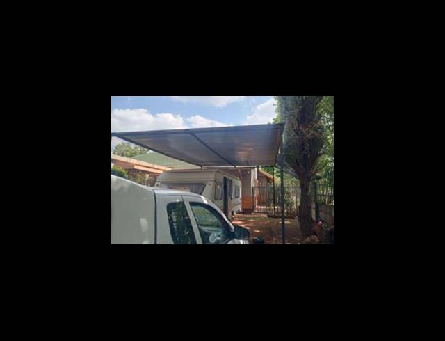 5 BEDROOM HOUSE FOR SALE IN BIRCHLEIGH
